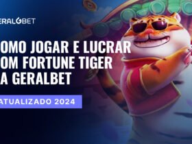 fortune tiger - Como Jogar e Lucrar com Fortune Tiger na Geralbet - Atualizado 2024