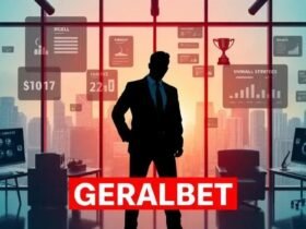 Quem é o Dono da Geralbet? Descubra Tudo Sobre o Fundador