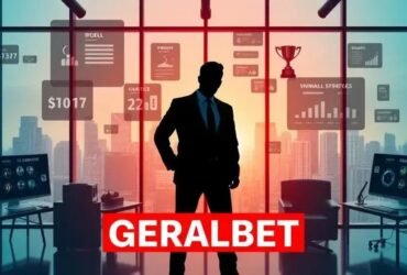 Quem é o Dono da Geralbet? Descubra Tudo Sobre o Fundador